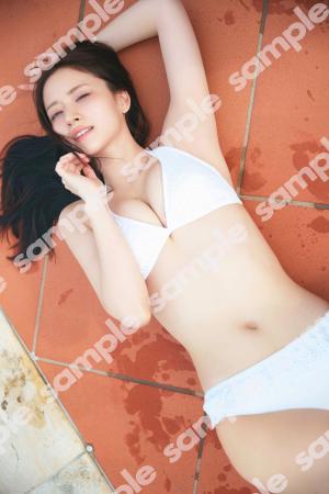 2026年6月30日(火)発売　乃木坂46 金川紗耶1st写真集