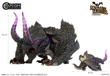 6月予約開始、新発売のカプコンキャラクターグッズを