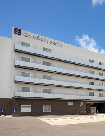 【コンフォートホテルERA石垣島】2026年6月26日リブラ