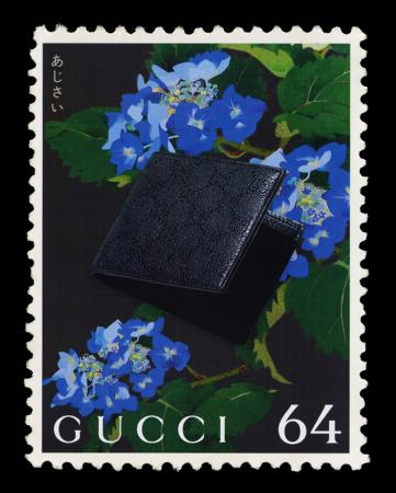 【GUCCI】新たな幸運の始まりに、日本限定カラーを含