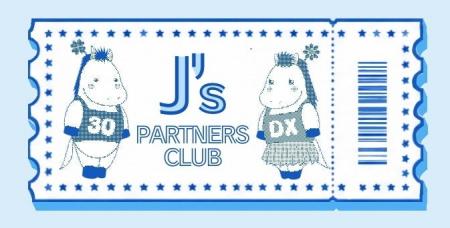 【ジェイズプロデュース】新公式ファンサイト「J's P