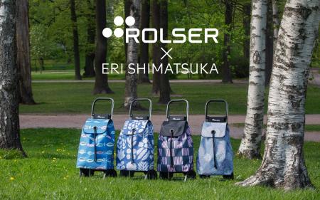 【6月26日(金)より新発売】スペイン発ショッピングカ
