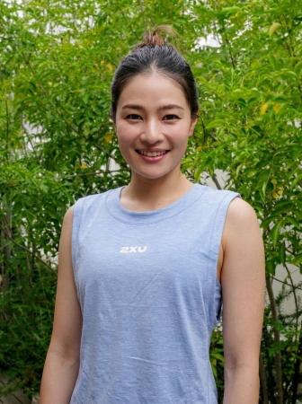 【2XU】近代五種・才藤歩夢選手とのアスリート契約締