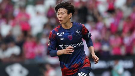 稲村隼翔選手 完全移籍加入のお知らせ