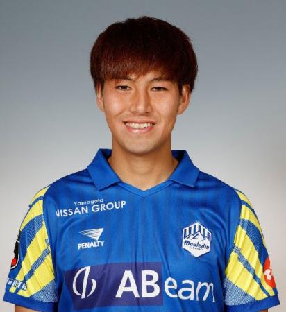 寺山 翼 選手 完全移籍加入のお知らせ