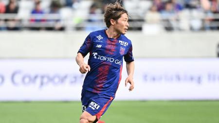 白井康介選手 ファジアーノ岡山へ完全移籍のお知らせ