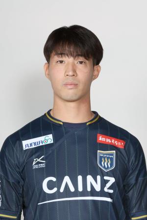野瀬翔也選手 北海道コンサドーレ札幌へ完全移籍のお