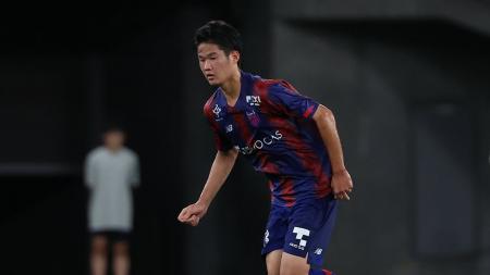 永野修都選手 FC東京復帰のお知らせ