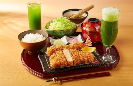 ファンケル×新宿さぼてんコラボ第6弾！夏にぴったり「