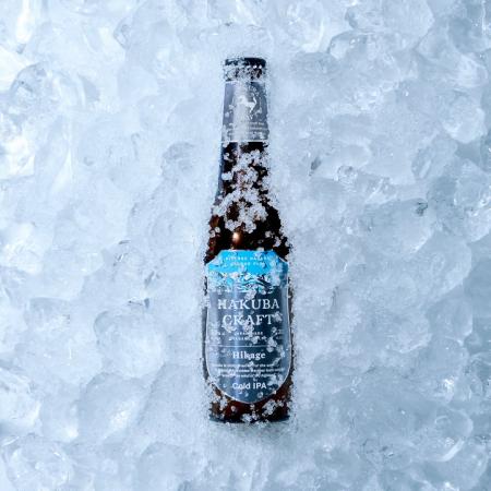 【限定800本】HAKUBA CRAFT 新作「Hikage」を発売　銀