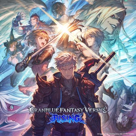 『GBVSR』最新アップデートVer 2.60が9月17日（木）に