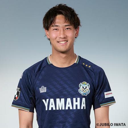 西澤翼選手　ジュビロ磐田より期限付き移籍加入のお知