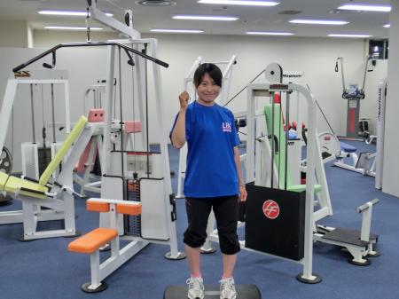 「部分痩せは無い」と断言。大津市瀬田の女性専用フィ