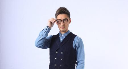 元K-1王者・山崎秀晃が