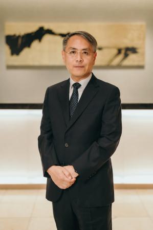 【川崎日航ホテル】新総支配人に西 邦之が就任