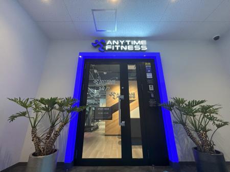 【グランドオープン】エニタイムフィットネス大名店（
