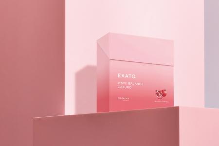 【2026年上半期ベストコスメ受賞】 EKATO「WAVE BALAN
