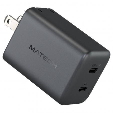 【MATECH】約88g・67W高出力を実現した軽量クラスのUS