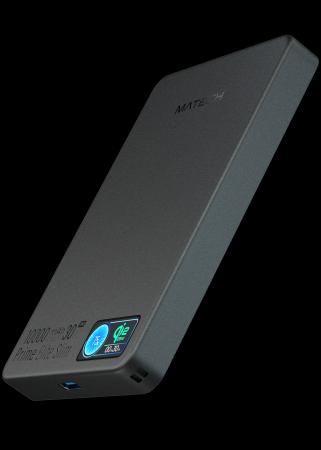 【MATECH】世界最薄クラス10.8mm・Qi2.2対応25Wワイヤ