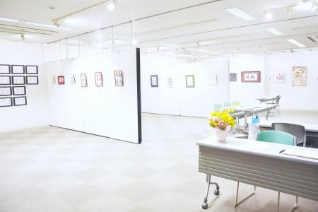 【入場無料】大阪・関西万博の大型書道作品を地元・堺
