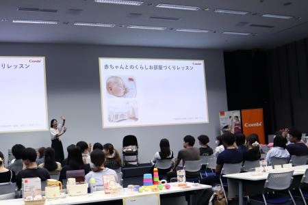 ［子育て世帯1,367名に調査］おすすめ家電1位はutf-8