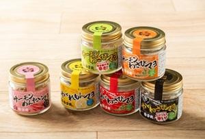 創業100年の伊豆の魚屋が挑む新感覚調味料「食べutf-8