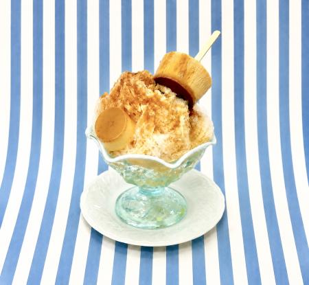 秋田で味わう、たまご専門店の“プリンを食べる”utf-8