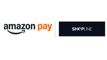 SHOPLINE、オンライン決済サービス「Amazon Pay」と連