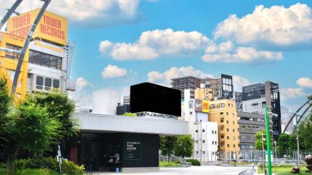渋谷・宮下パークに“灼熱の部屋”が出現！？ニトリ「N
