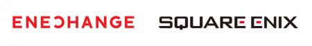 ENECHANGEとスクウェア・エニックス　脱炭素アクショ