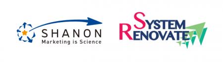 シャノン、システム・リノベイトと販売パートナー契約