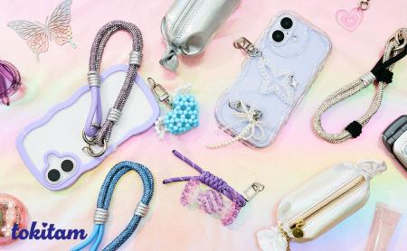 「ときめき×時間」で毎日を彩る「tokitam（トキタム）