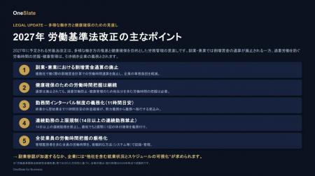 本業・副業・個人で分散するスケジュールを“ひとつ”に