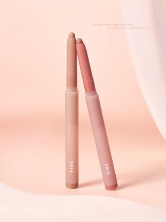 BBIA（ピアー）から理想のリップラインを叶える「ヌー