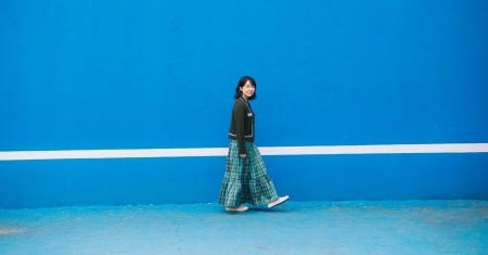 上白石萌音、5年ぶりの最新エッセイ集！　『そもそも