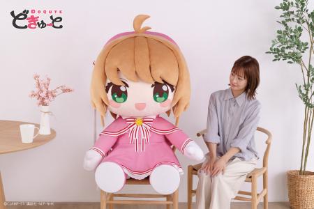 『カードキャプターさくら～クリアカード編～』より、