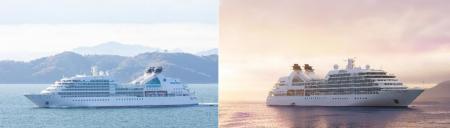 MITSUI OCEAN FUJIとMITSUI OCEAN SAKURA 2027年以降