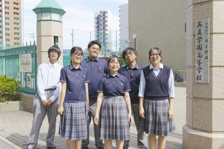 メガネブランド Zoff 「めのため、未来のため」　大阪