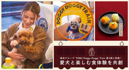 飼い主の94.5%が「愛犬と旅したい」時代へ。ココグル