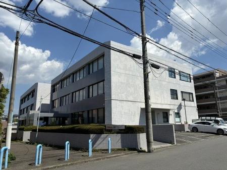 スタンレー電気株式会社「横浜サテライトセンター」の