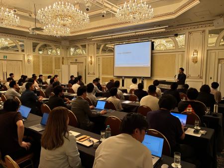 整備技術向上に向け「HYUNDAI技術会議2026」を開催