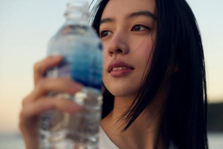 Kōki,さんが『 Body Friendly Water 』スペシャルアン