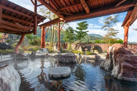 【長野県長野市】コトリの湯、期間限定「冷やし温泉」