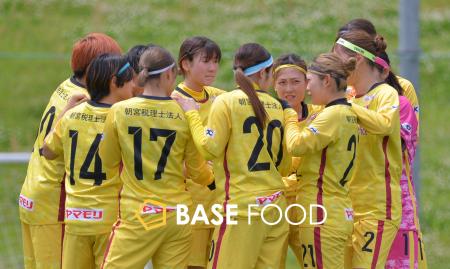女子サッカークラブ「ルビナ四日市」とのサプライヤー