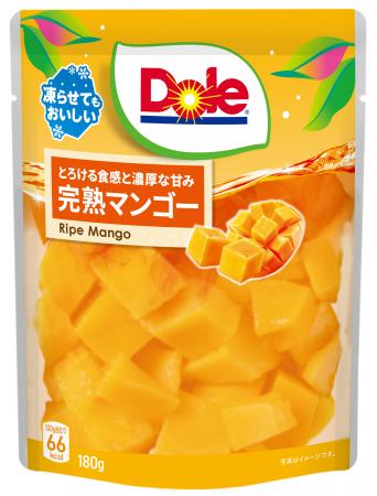 “フルーツでスマイルを。”のDole　『Dole　フルーツパ