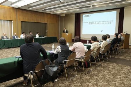 【バンビシャス奈良】代表取締役 加藤真治が、経営者