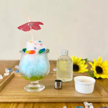 【夏グルメ＆イベント】広島空港前“体験型の食のテー