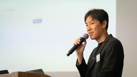 Hacobu、物流変革を担う CLO・物流リーダー21名が集う
