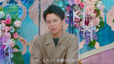 年収3000万円イケメン経営者がリベンジ参戦！いきなり