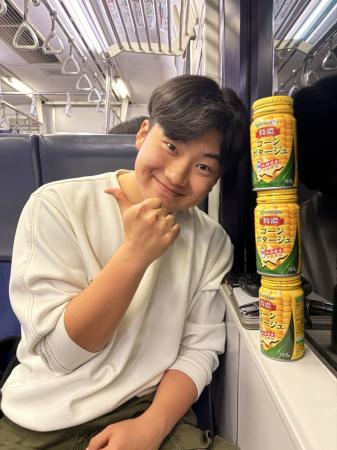 マイナビキャリア甲子園に参加した高校生チーム「QBru